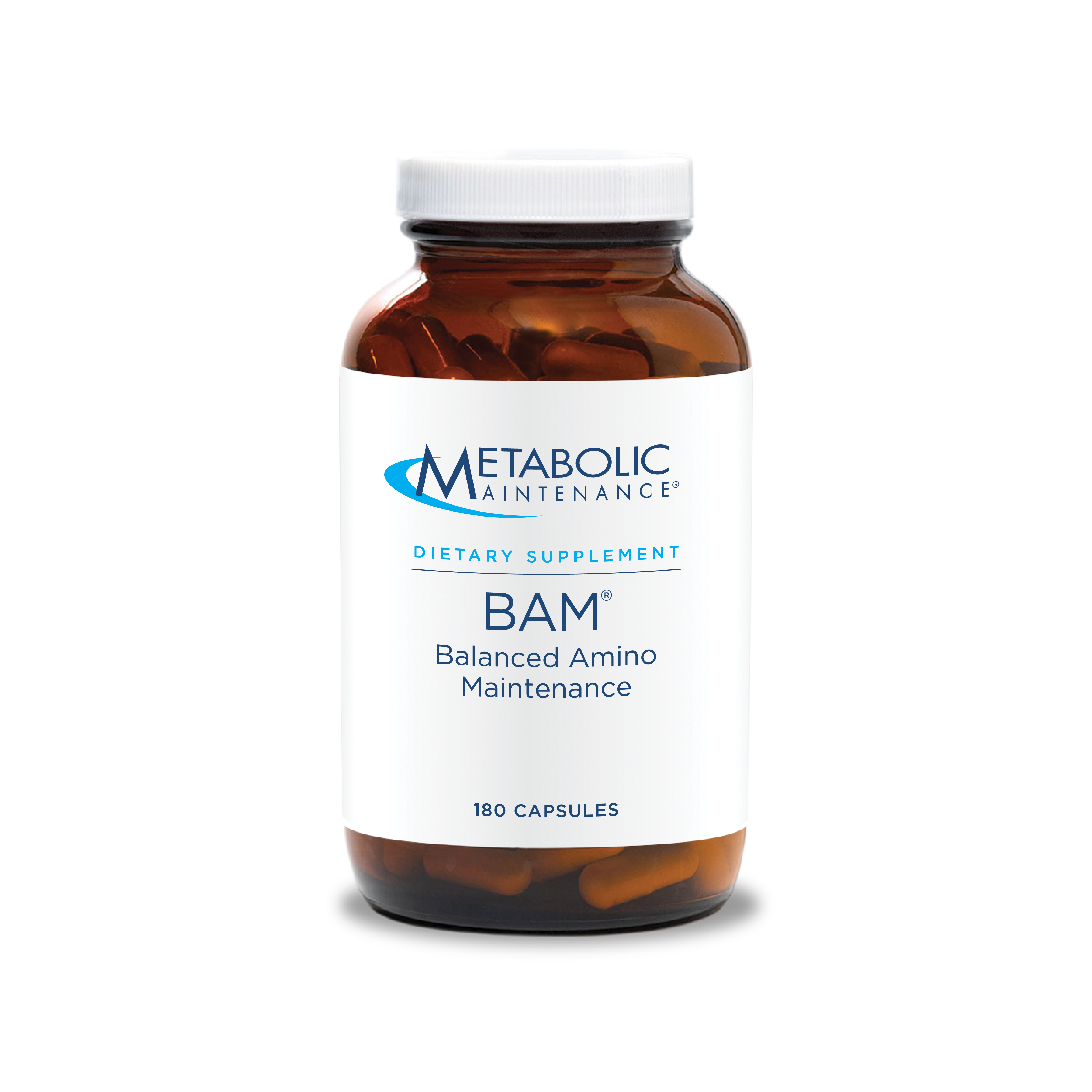 Metabolic Maintenance® - BAM®
