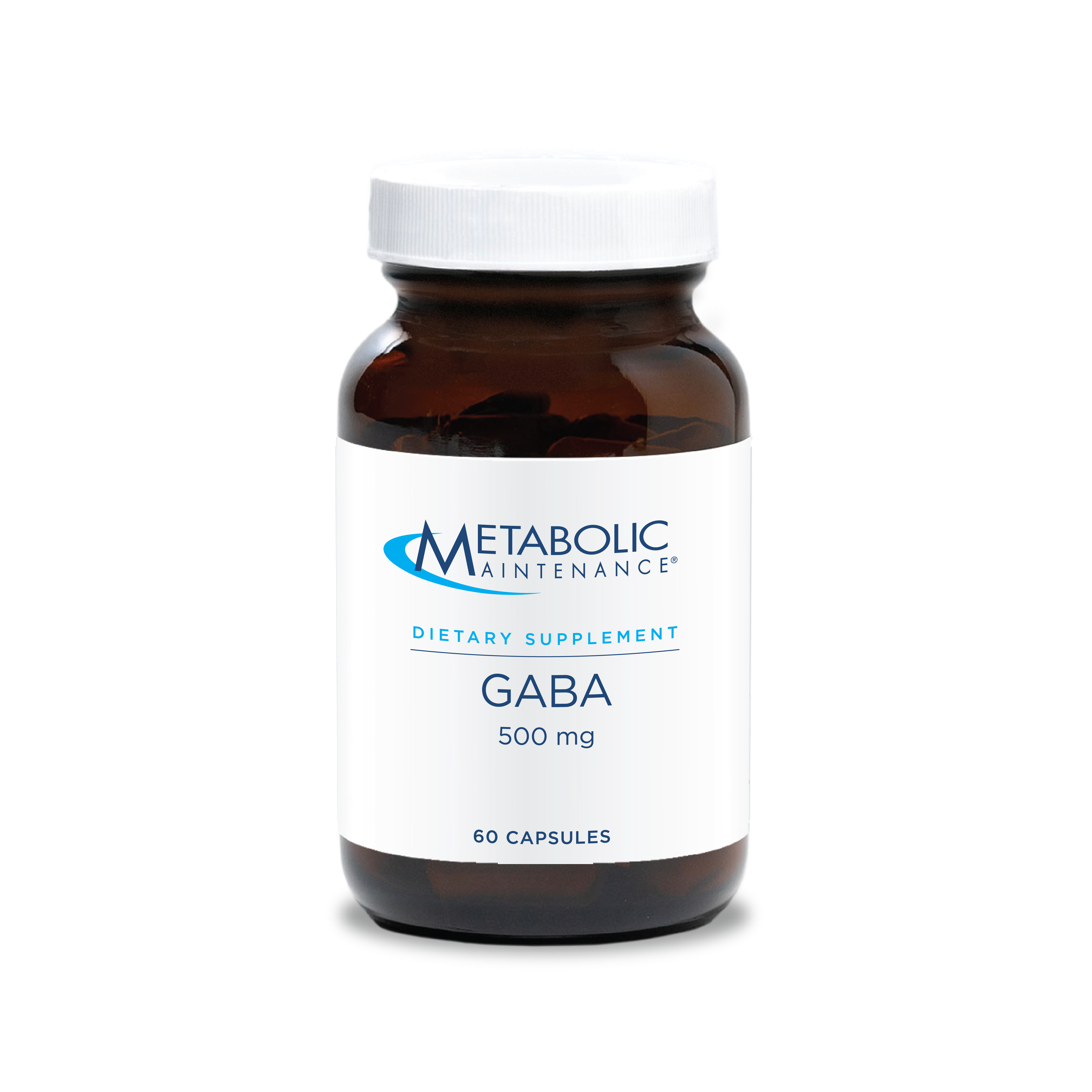 Metabolic Maintenance® - GABA