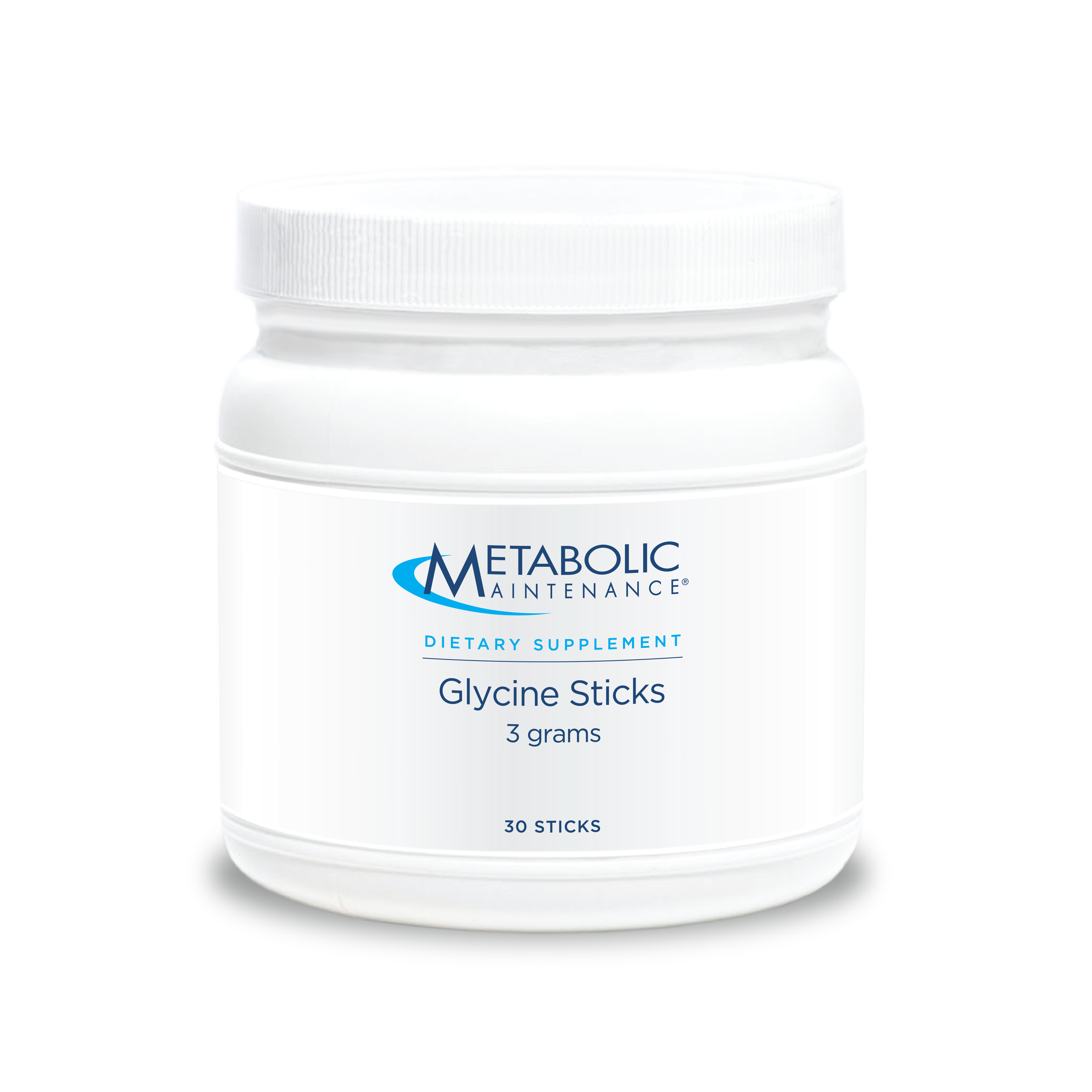 Metabolic Maintenance® - Glycine Sticks