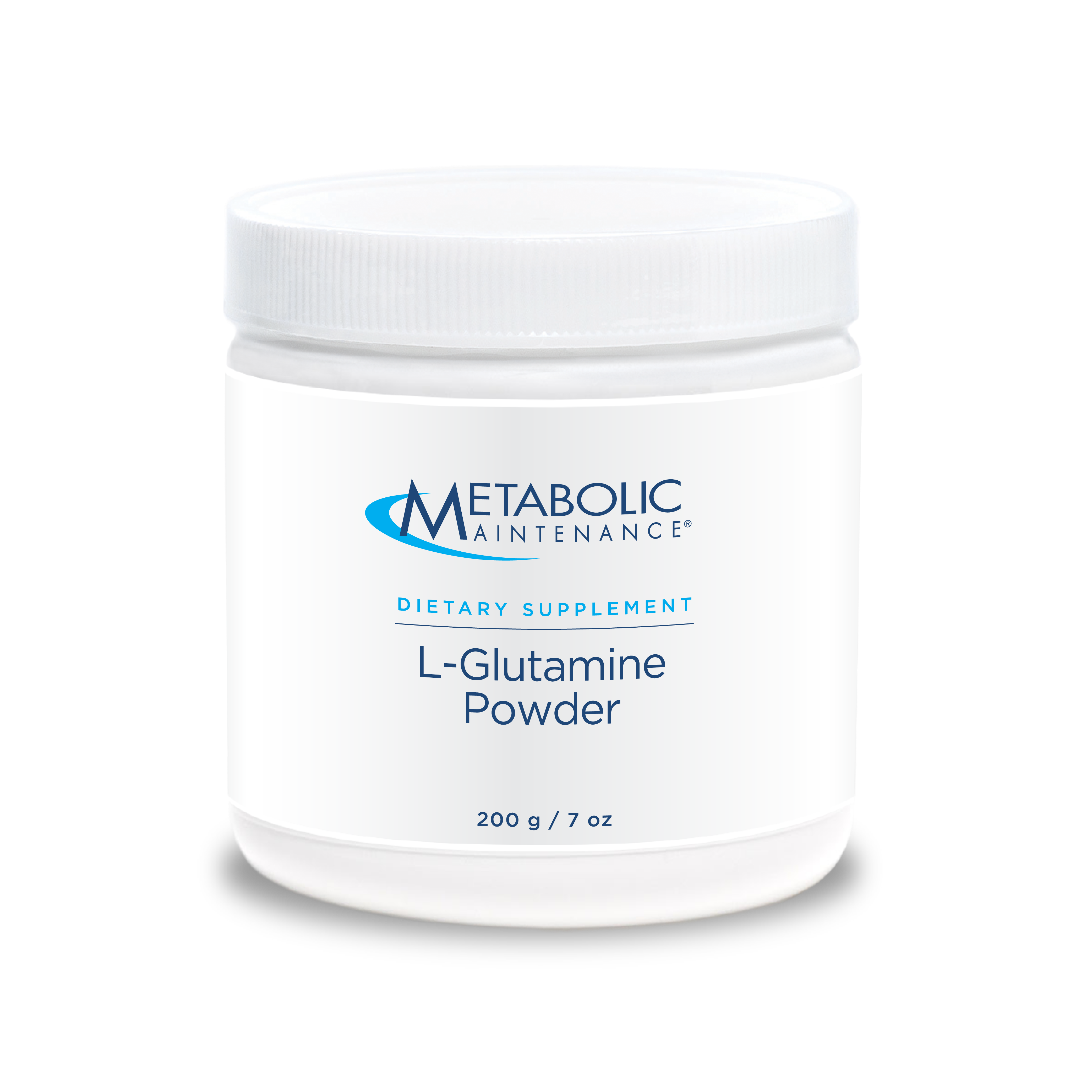 Metabolic Maintenance® - L-Glutamine Powder