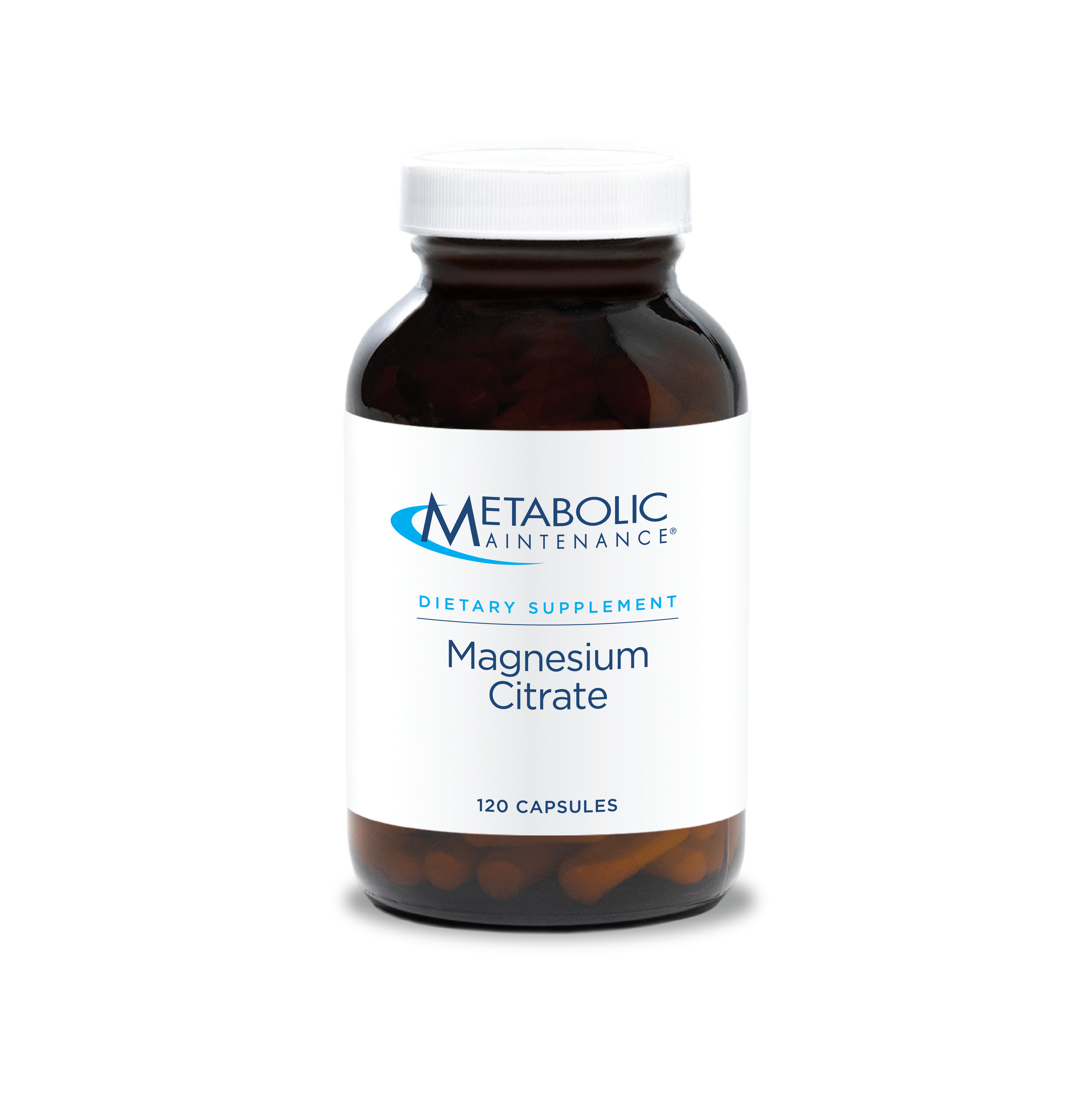 Metabolic Maintenance® - Magnesium Citrate
