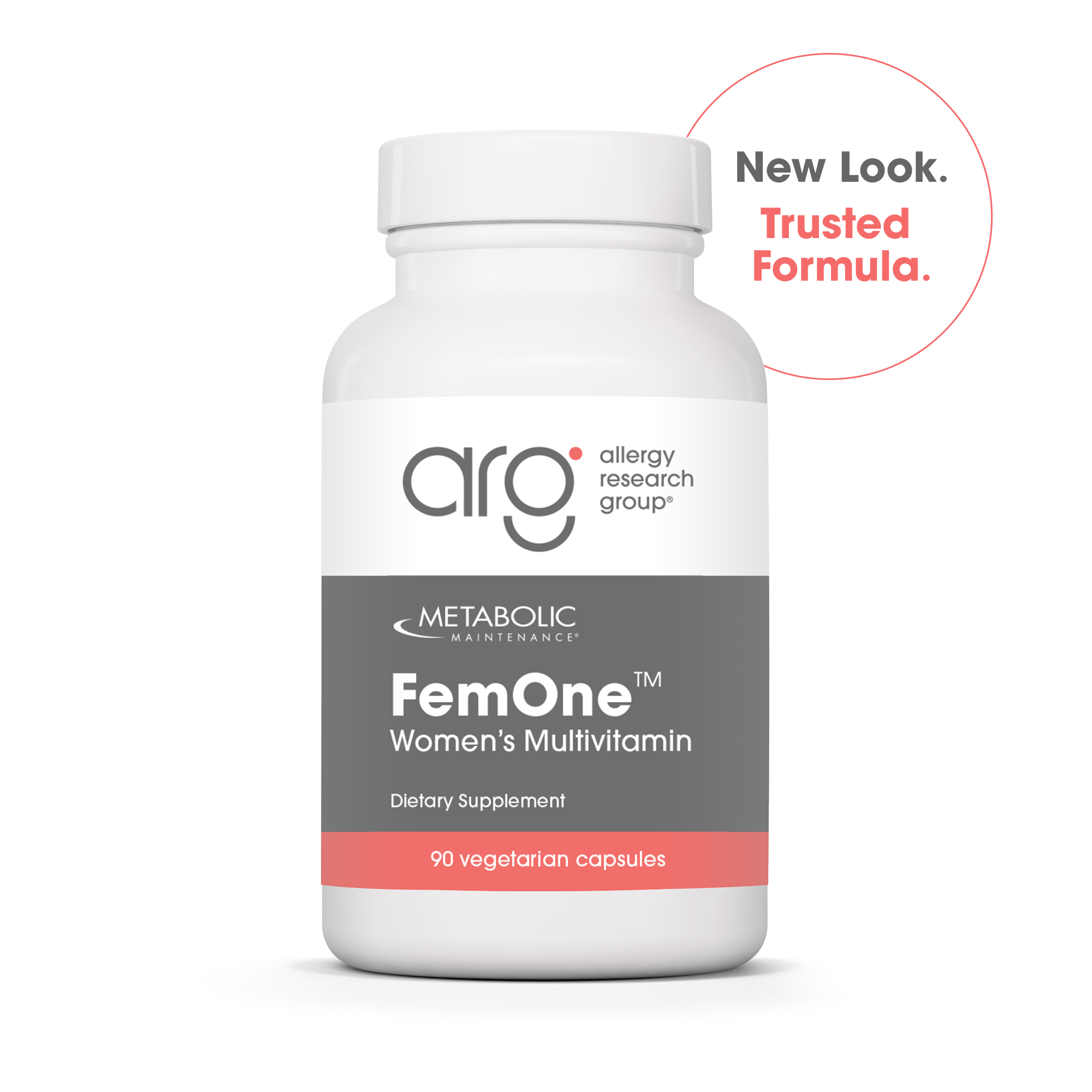 Metabolic Maintenance® - FemOne™