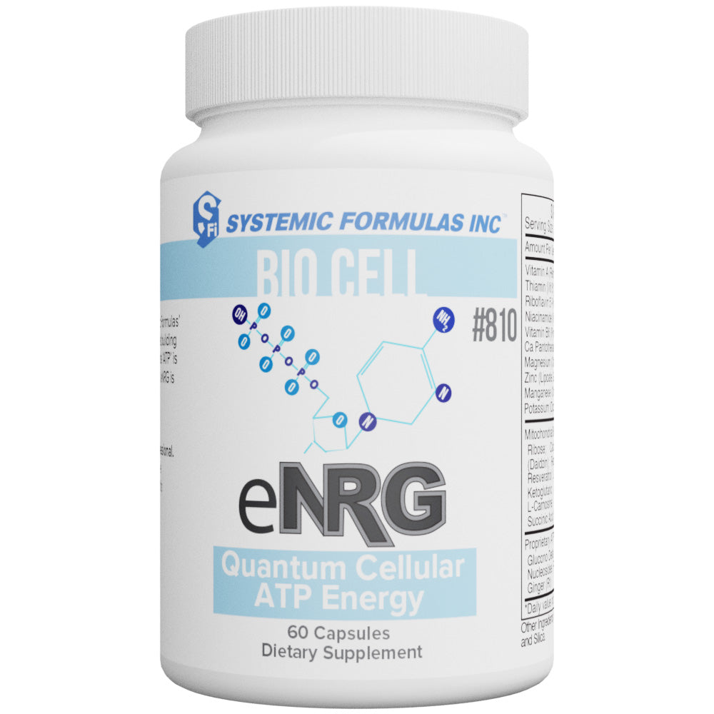 Systemic Formulas - ENRG