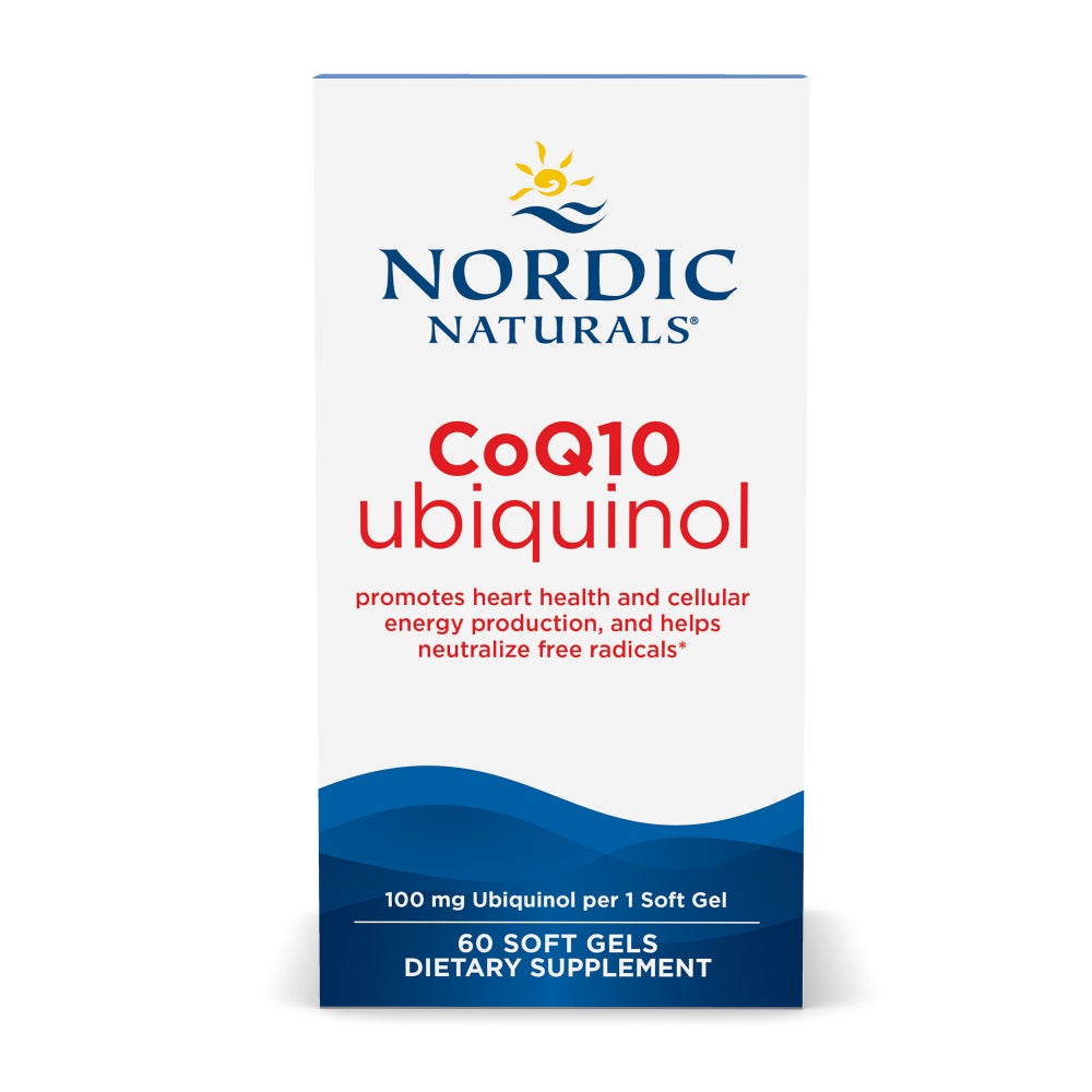 CoQ10 Ubiquinol™