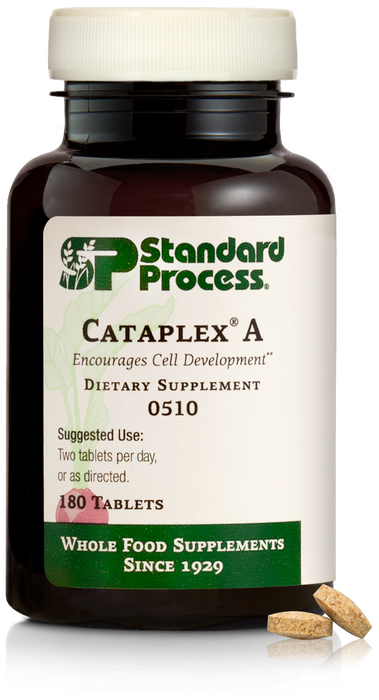 Standard Process - Cataplex A