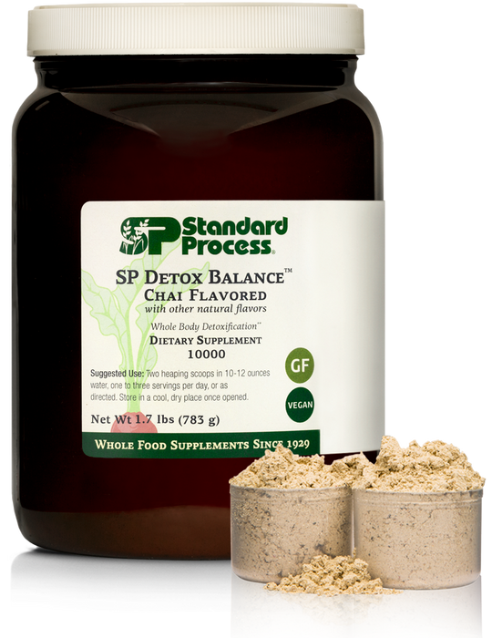 Standard Process - SP Detox Balance