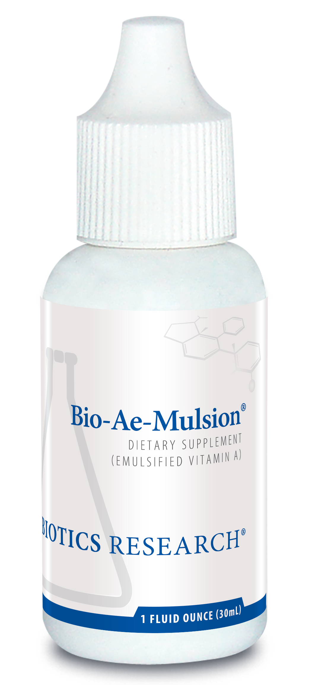 BIOTICS RESEARCH Bio-Ae-Mulsion®
