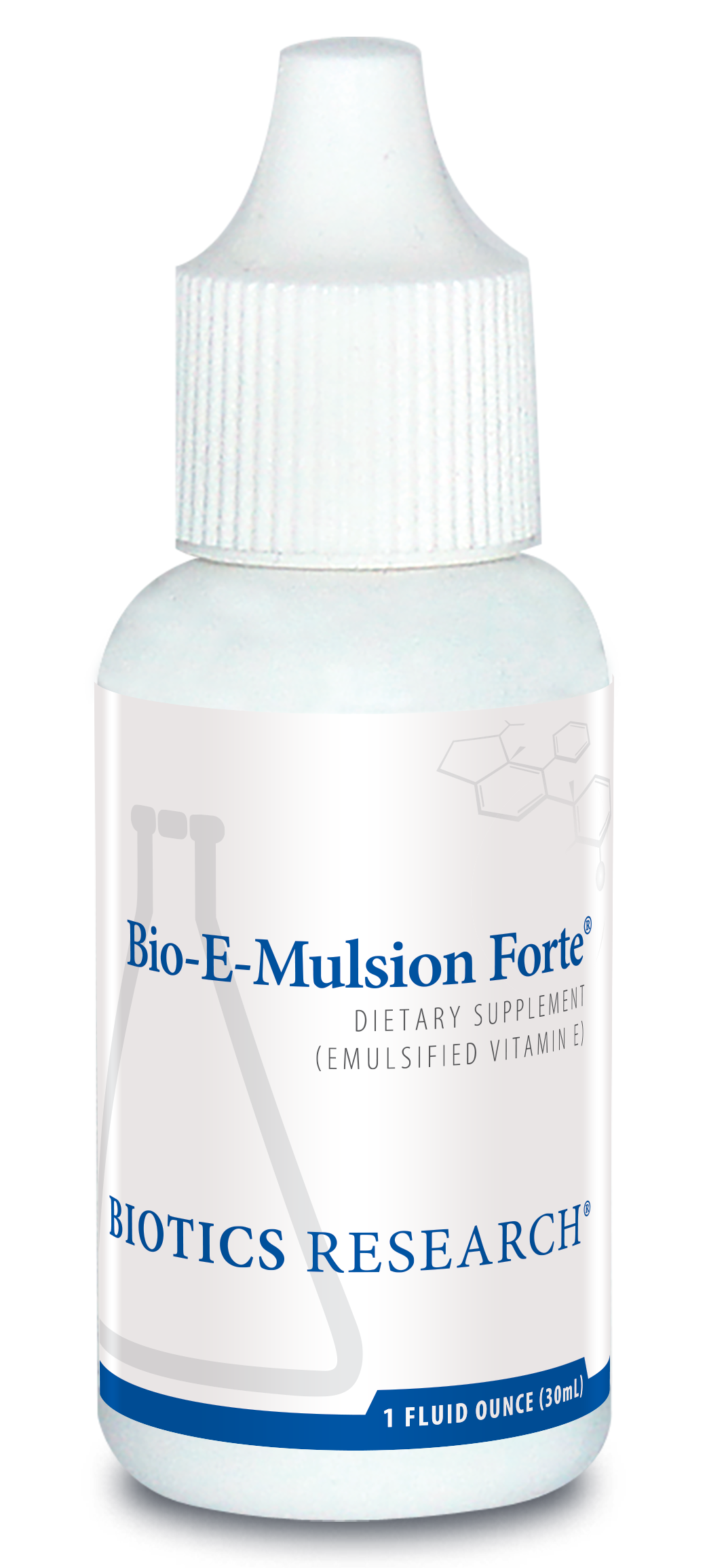 BIOTICS RESEARCH Bio-E-Mulsion Forte®