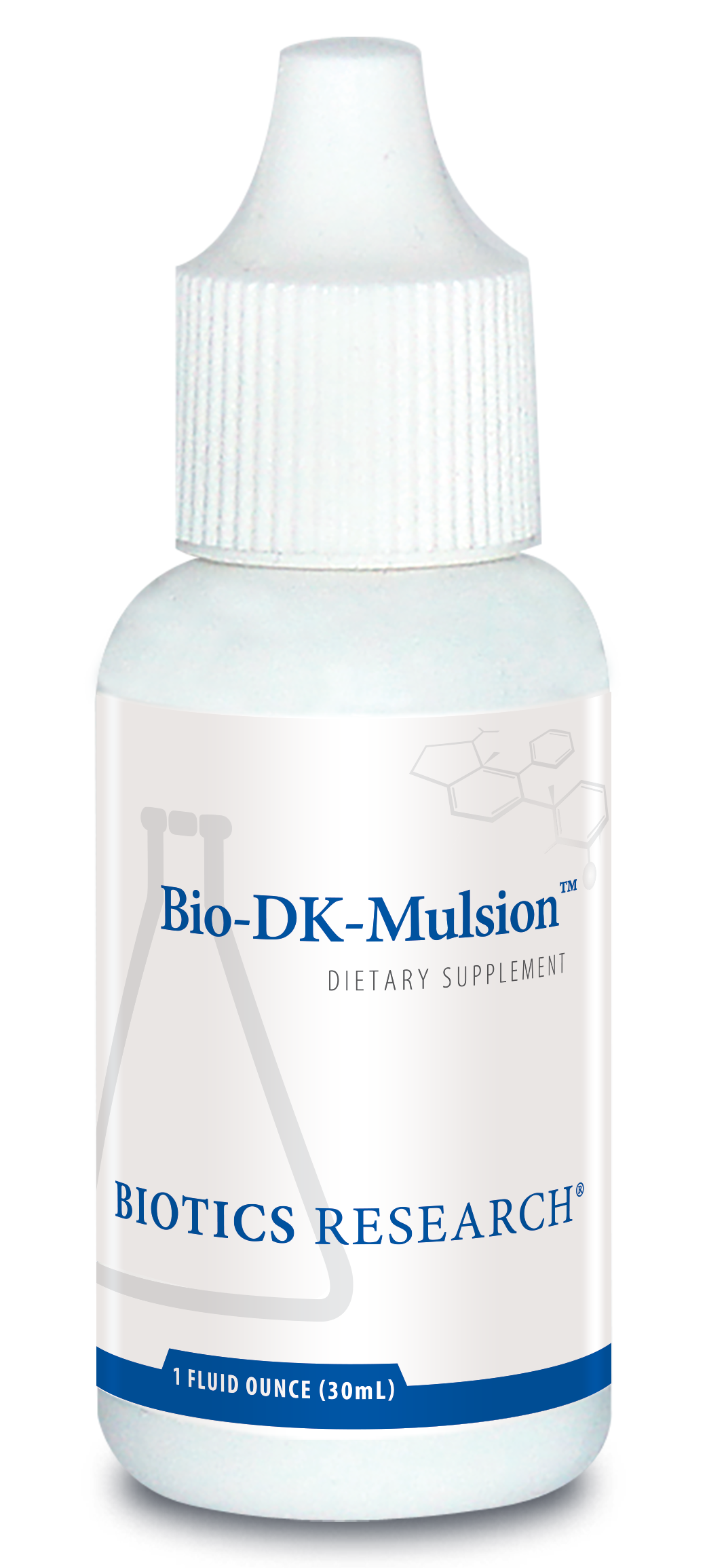 BIOTICS RESEARCH Bio-DK-Mulsion™
