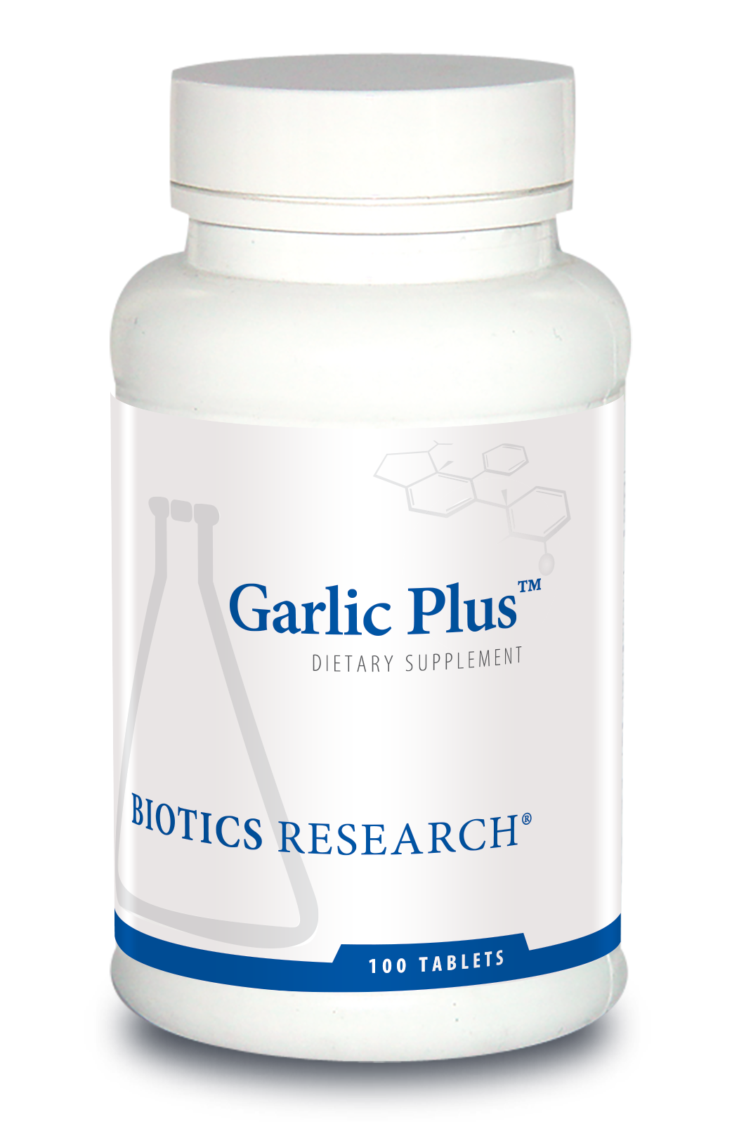 BIOTICS RESEARCH Garlic Plus™