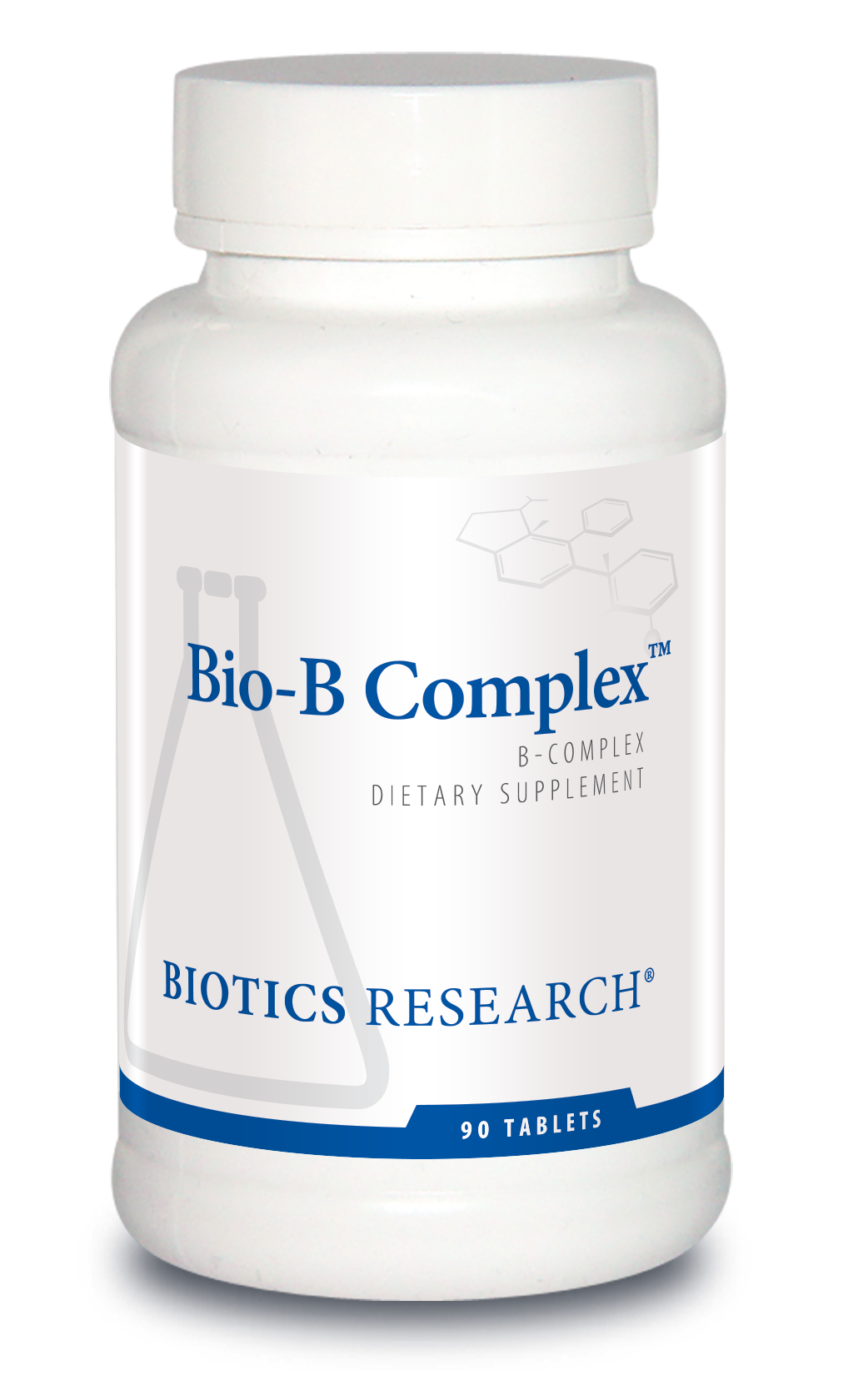 BIOTICS RESEARCH Bio-B Complex™