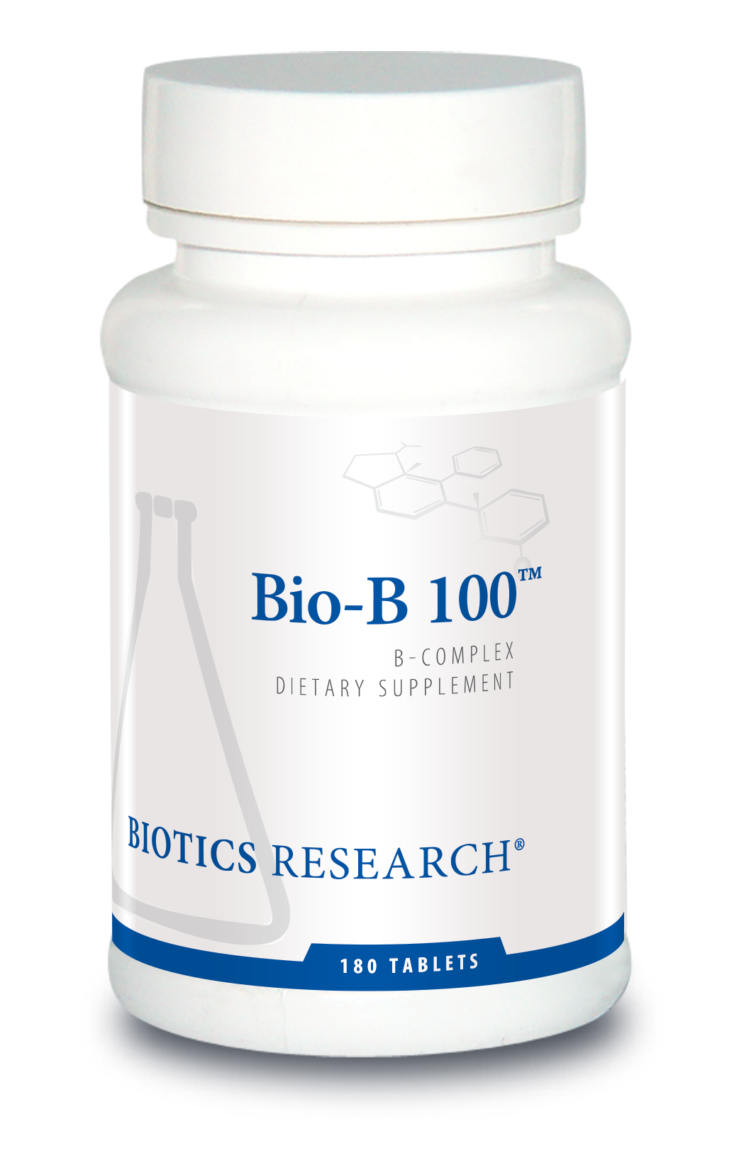 BIOTICS RESEARCH Bio-B 100™