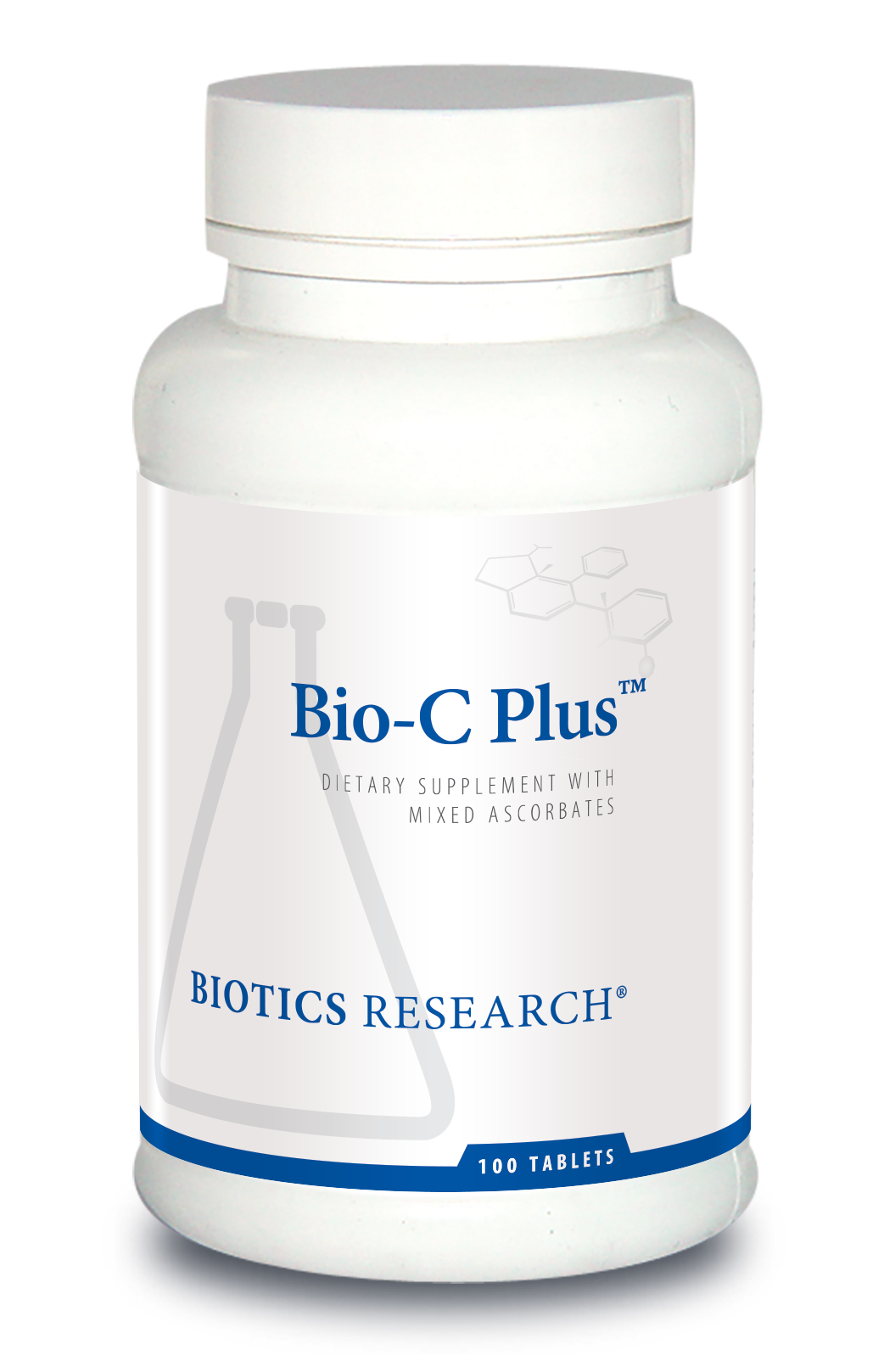 BIOTICS RESEARCH Bio-C Plus™