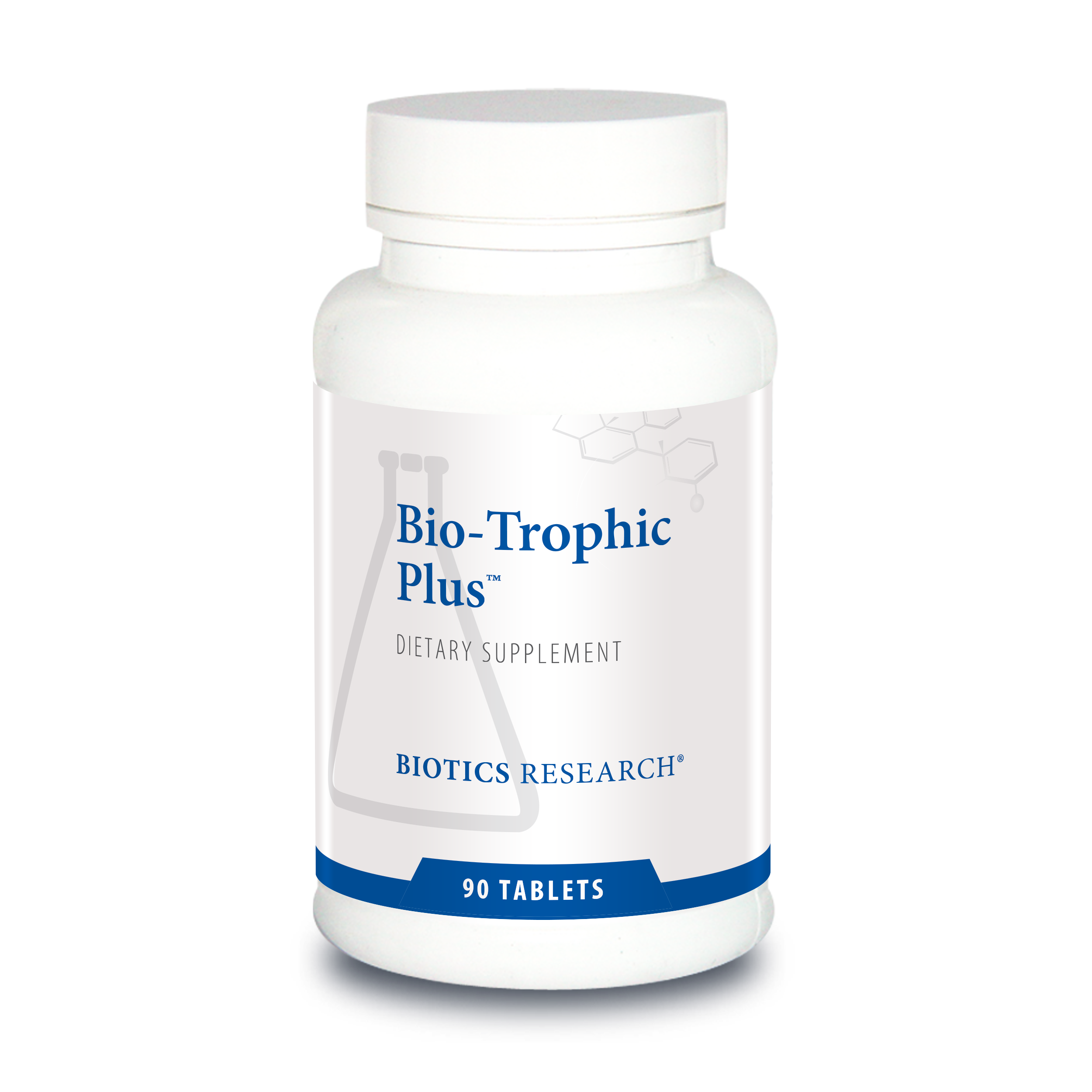 BIOTICS RESEARCH Bio-Trophic Plus™