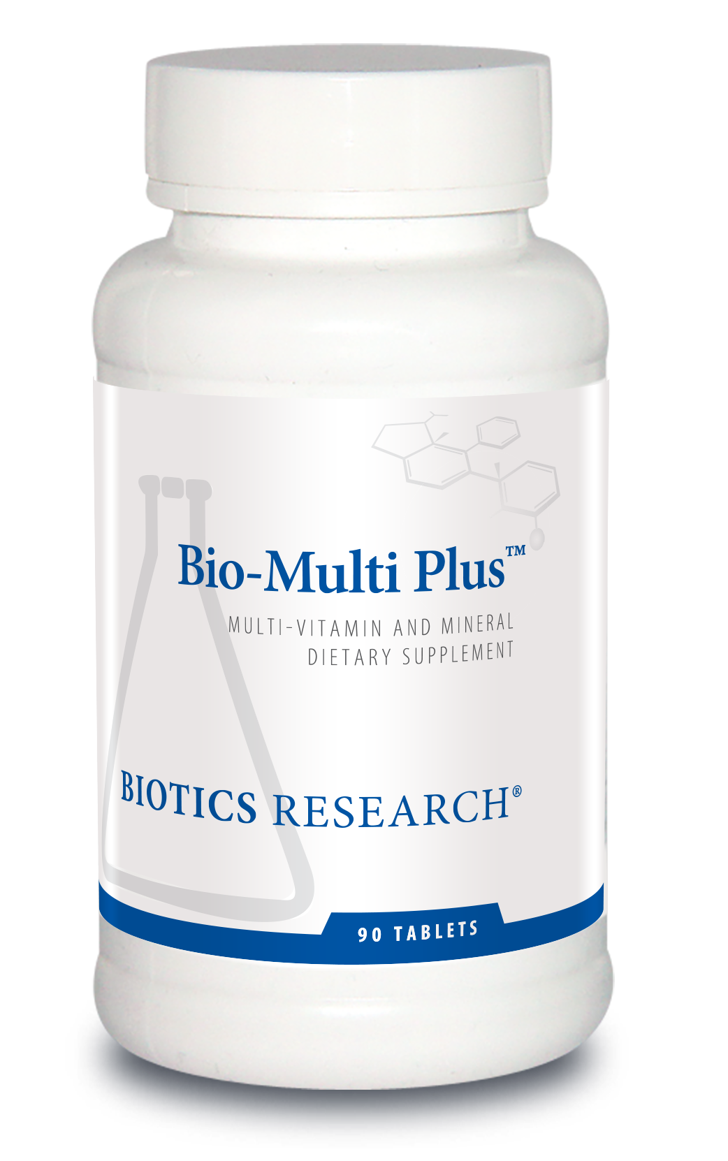 BIOTICS RESEARCH Bio-Multi Plus™