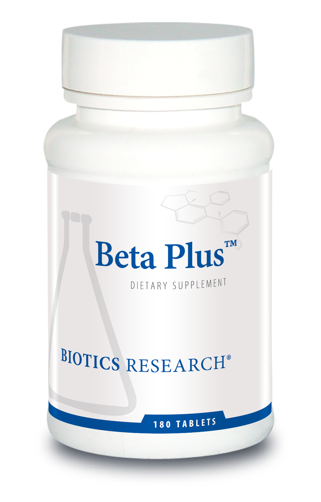 BIOTICS RESEARCH Beta Plus™