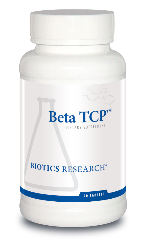 BIOTICS RESEARCH Beta-TCP™