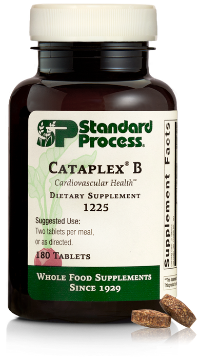 Standard Process - Cataplex B