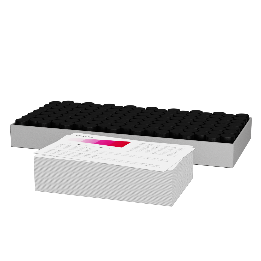 Alimentum Labs - UR-Oxy 126-Pack