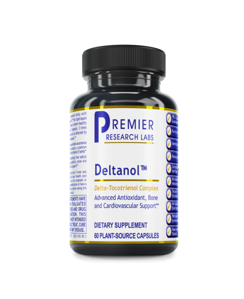 Premier Research Labs - Deltanol™