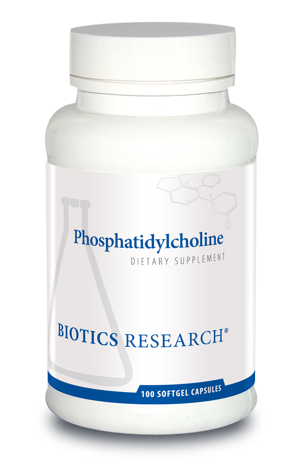 BIOTICS RESEARCH Phosphatidylcholine