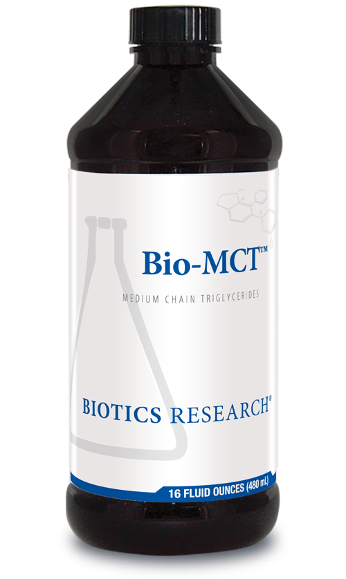 BIOTICS RESEARCH Bio-MCT™