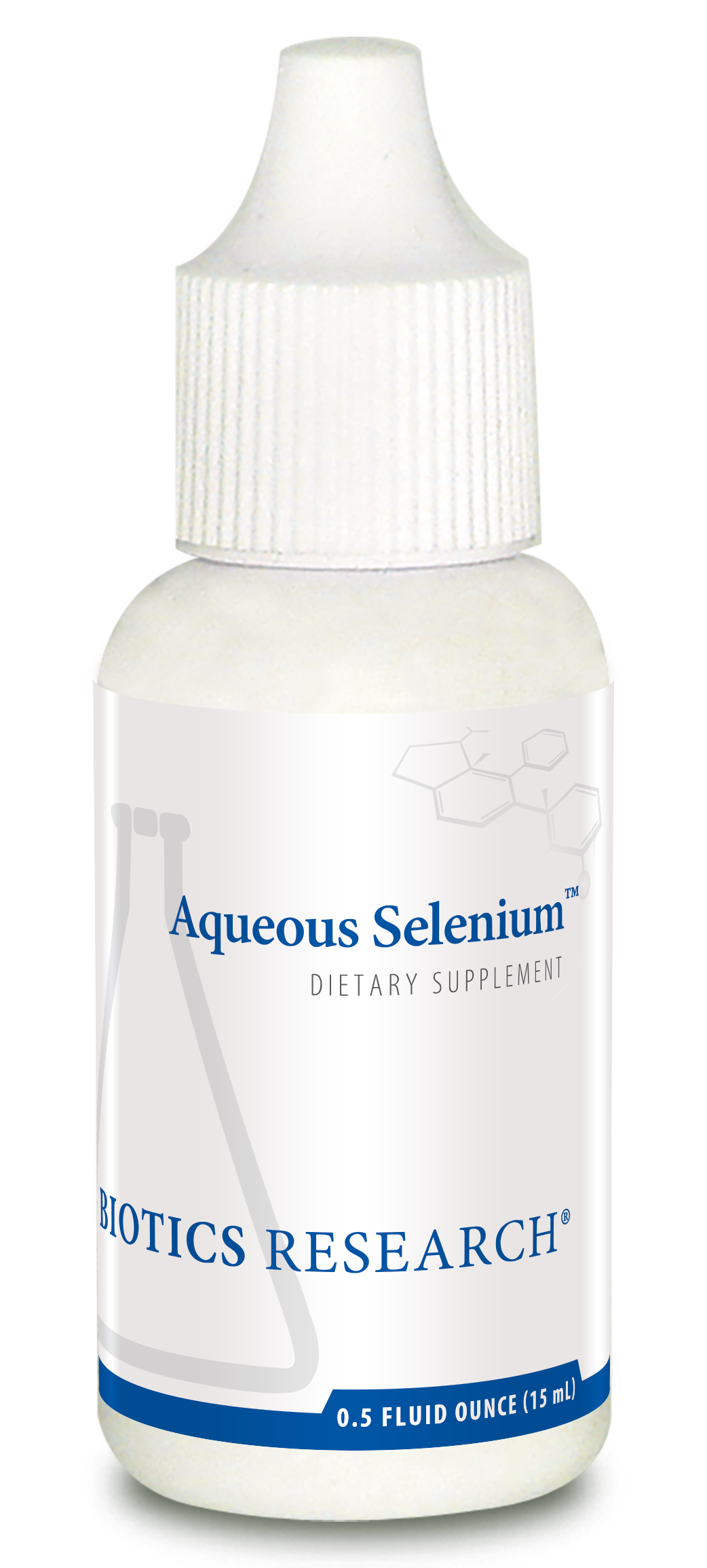 BIOTICS RESEARCH Aqueous Selenium™