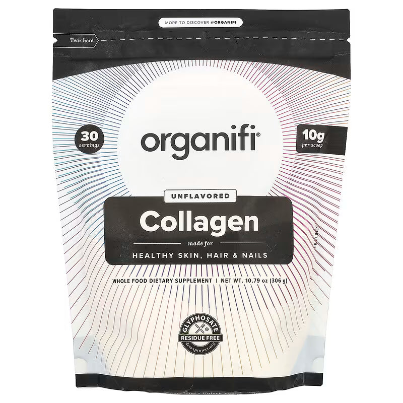 ORGANIFI Collagen