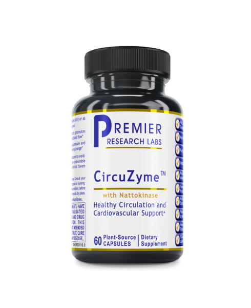 Premier Research Labs - CircuZyme™