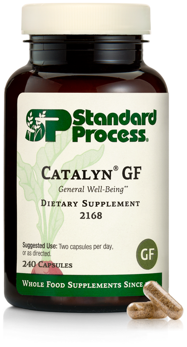 Standard Process - Catalyn GF