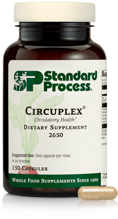 Standard Process - Circuplex