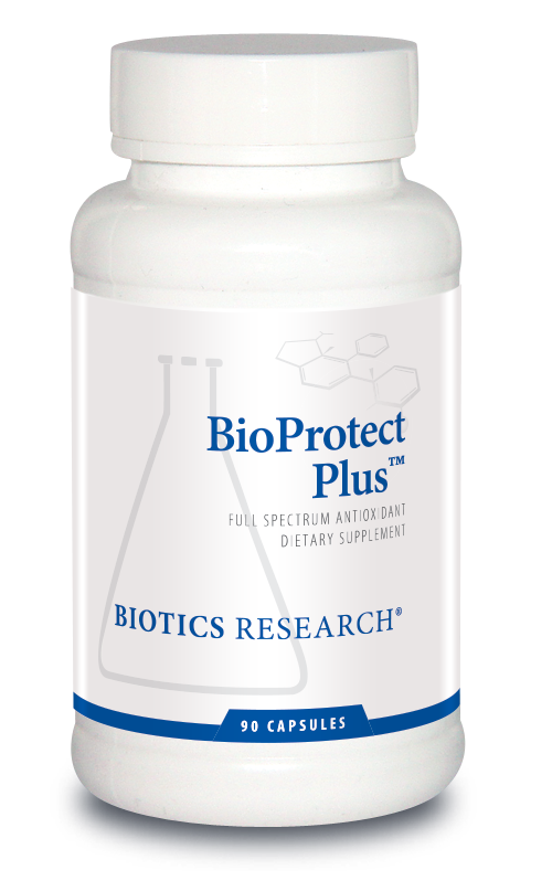 BIOTICS RESEARCH BioProtect Plus™