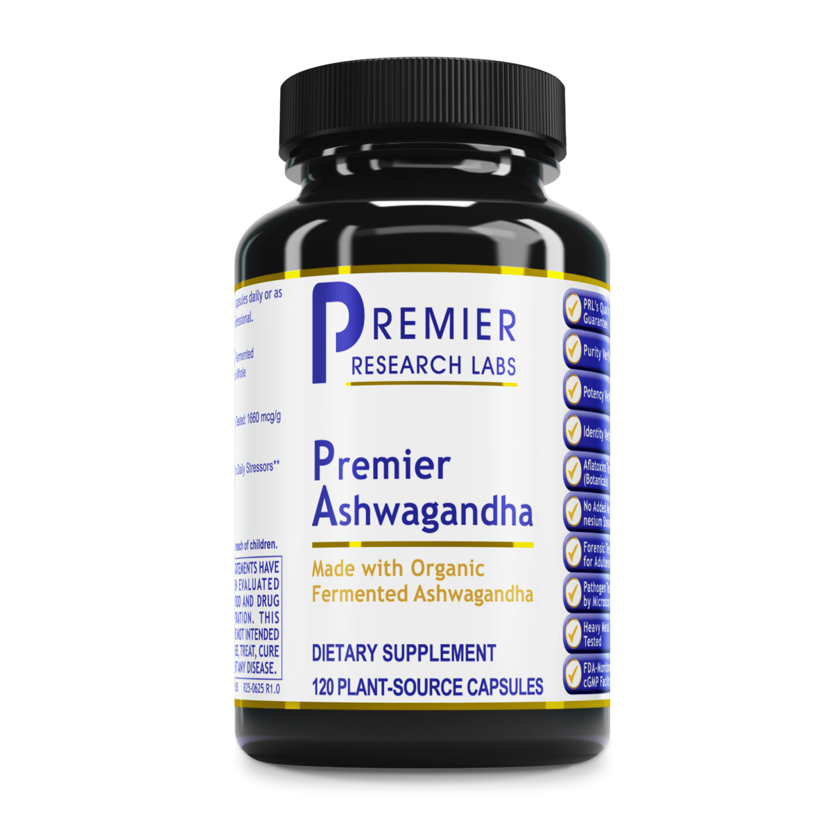 Premier Research Labs - Ashwagandha, Premier