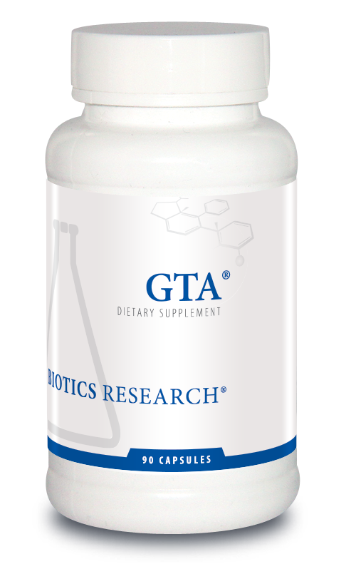 BIOTICS RESEARCH GTA®
