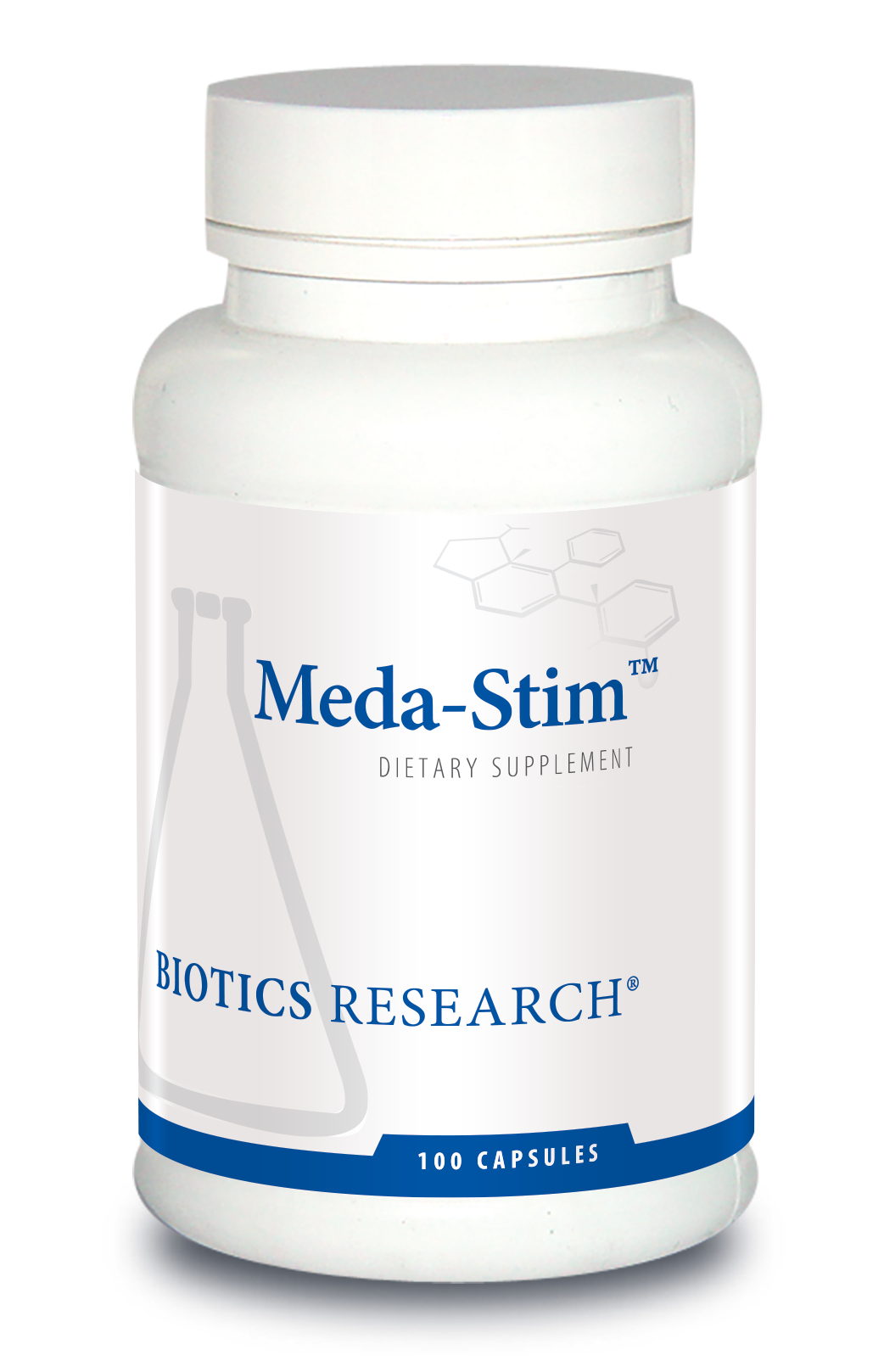 BIOTICS RESEARCH Meda-Stim™