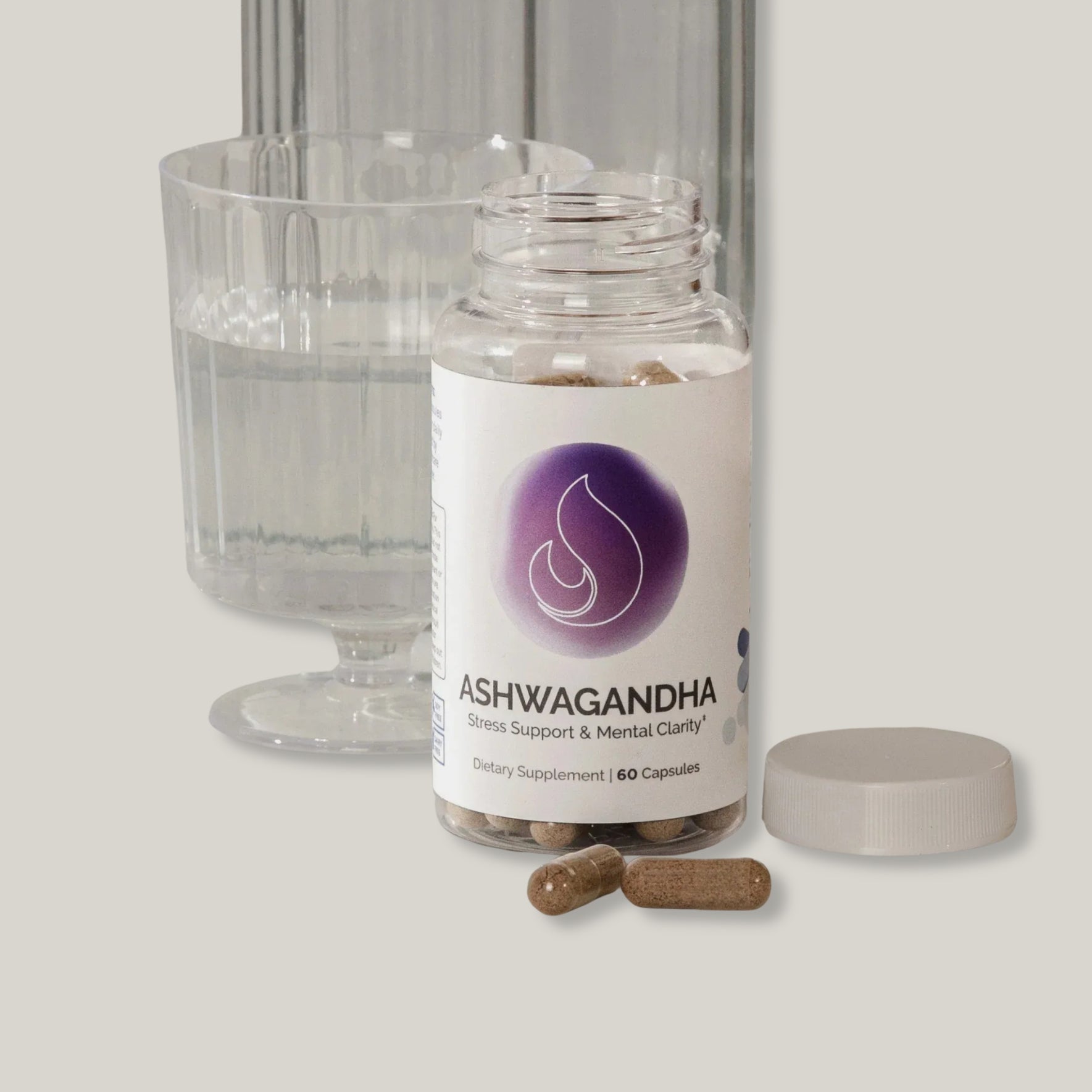 Infiniwell Ashwaganda