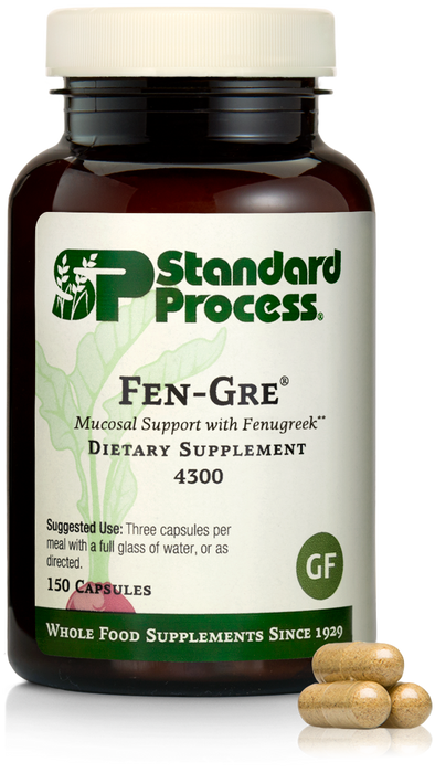 Standard Process - Fen-Gre