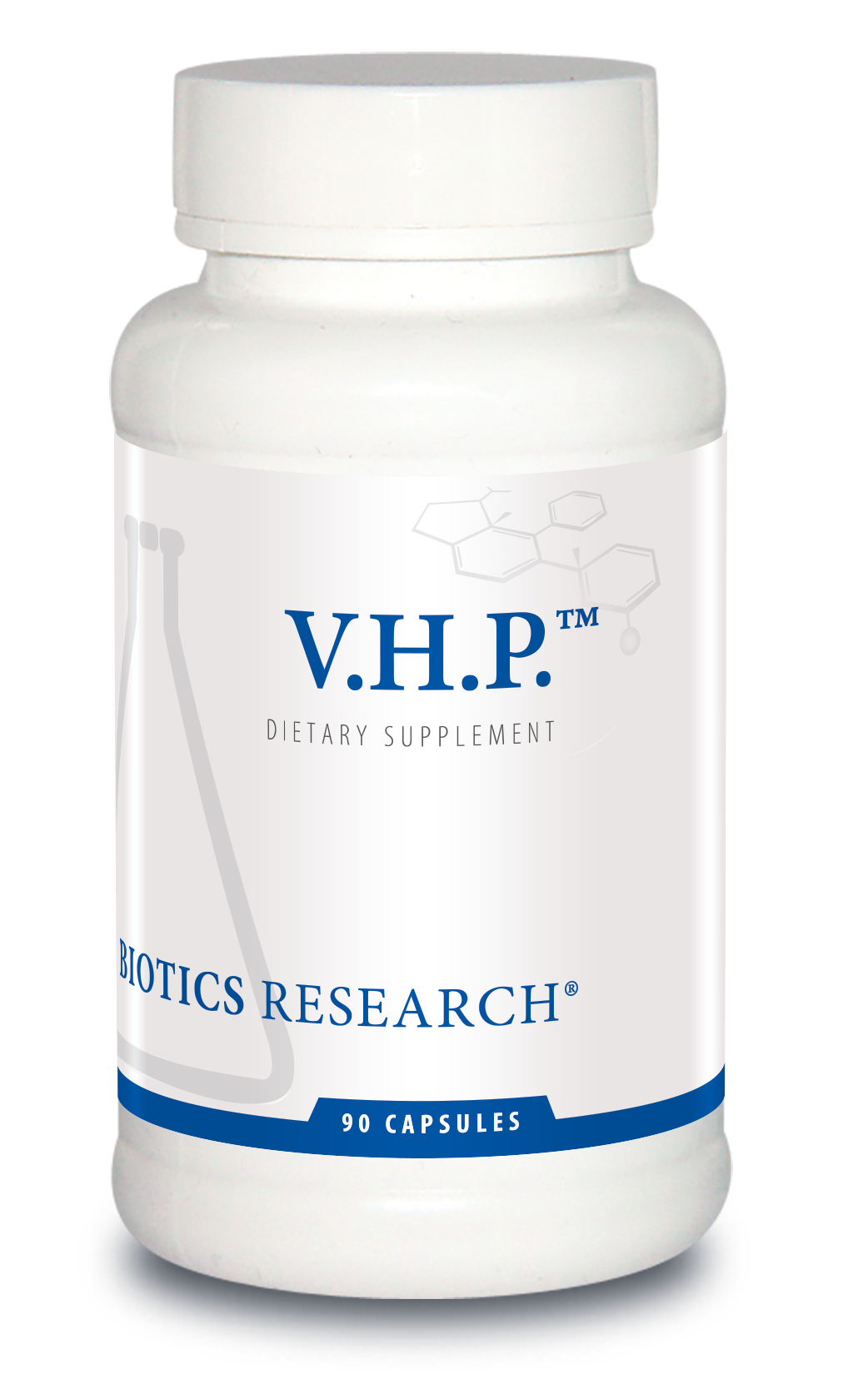 BIOTICS RESEARCH V.H.P.™