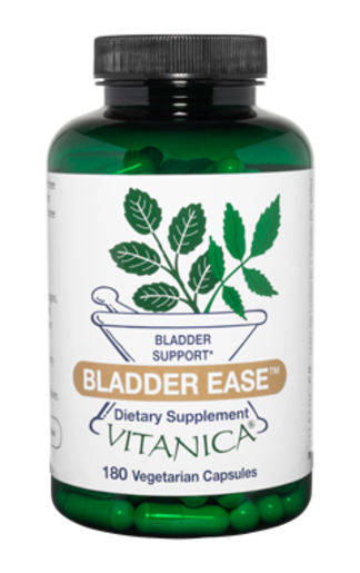 Bladder Ease 180 Capsules