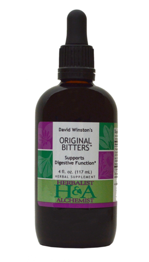 Original Bitters 4 oz