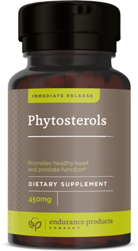 Phytosterols IR 450 mg 60 Tablets