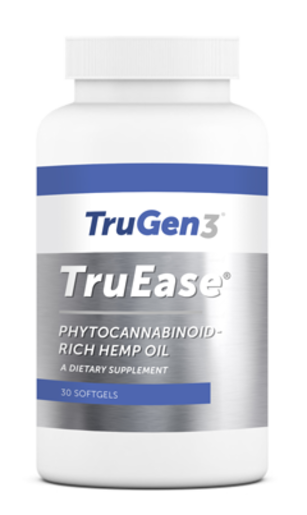 TruEase 30 Softgels