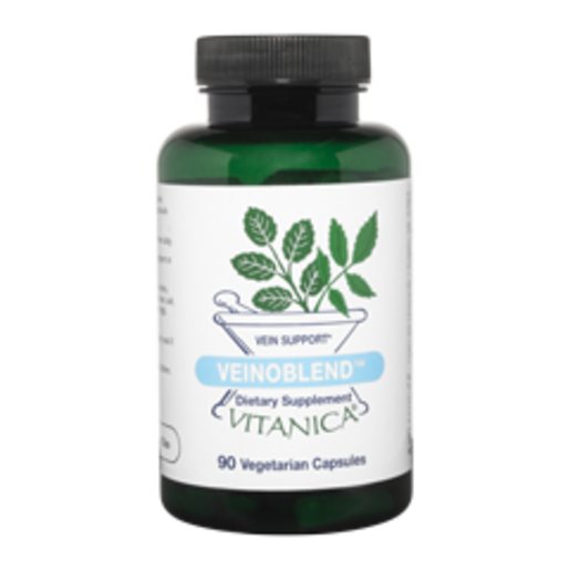 VeinoBlend 90 Capsules