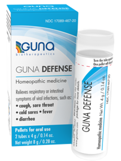 Guna Defense 0.28 oz