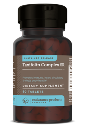 Taxifolin Complex SR 60 Tablets