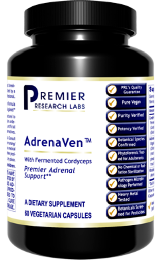 AdrenaVen 60 Capsules