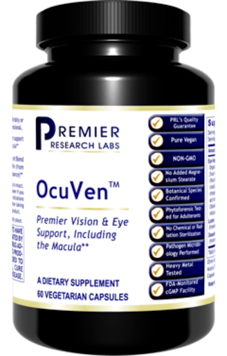 OcuVen 60 Capsules