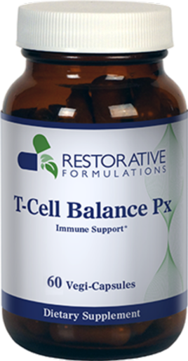 T-Cell Balance Px 60 Capsules