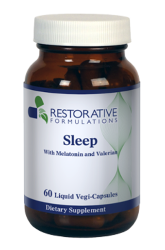 Sleep 60 Capsules