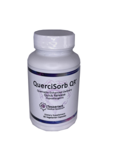 QuerciSorb QR 90 Capsules